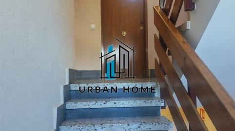 Foto 5 de Pis en venda a Calle las Fuentes, Villaquilambre, León