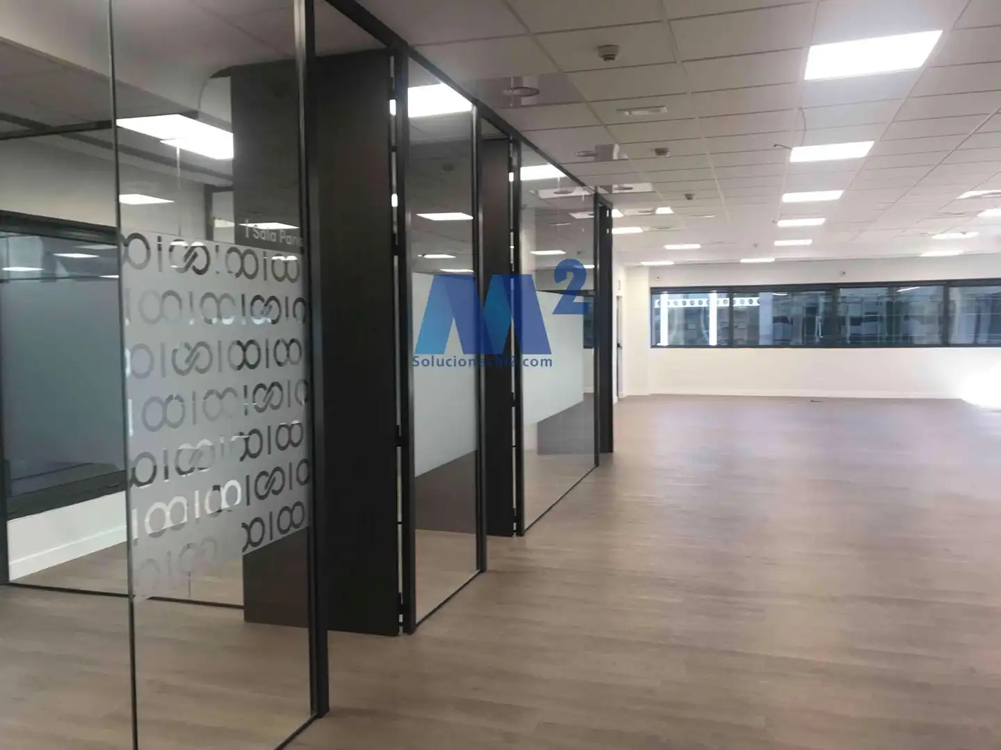 Office space to rent in Europa, imagen 6