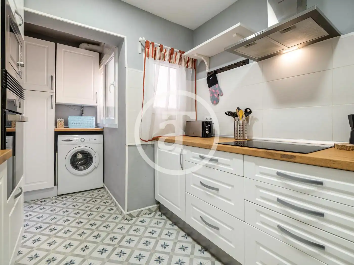 Wohnung zur Miete in Calle del Mar Menor, Pinar del Rey