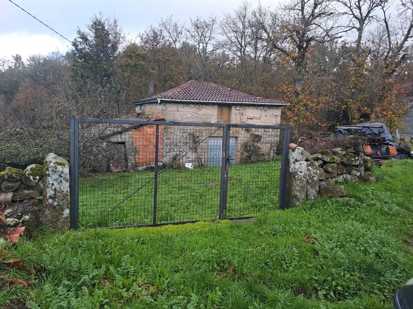 Casa amb jardí en venda a Rúa do Outeiriño 24, imagen 6