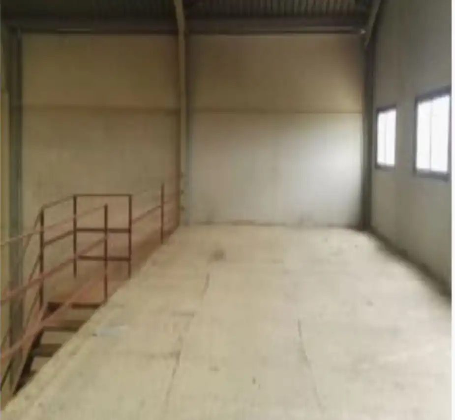 Nave industrial en venta en Borox, imagen 3