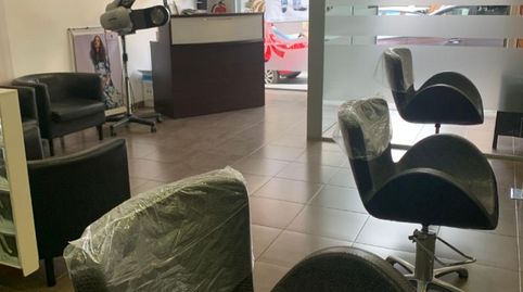 Photo 5 of Premises for transfer in Carrer de Santa Creu, 14, Can Calders, Sant Feliu de Llobregat