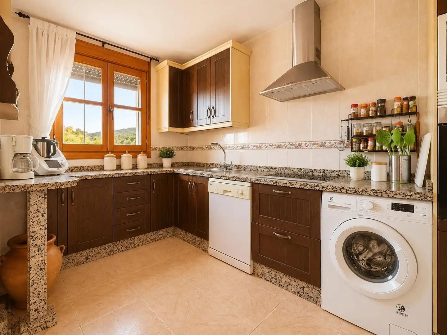 Casa con terraza en venta en PANADEROS, imagen 13