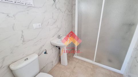 Foto 5 de Ático de alquiler en Juzgados - La Feria, Ronda