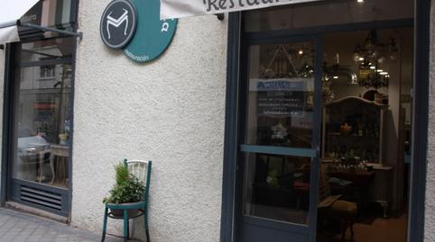 Photo 3 of Premises to rent in Calle del Buen Suceso, 20, Argüelles, Madrid