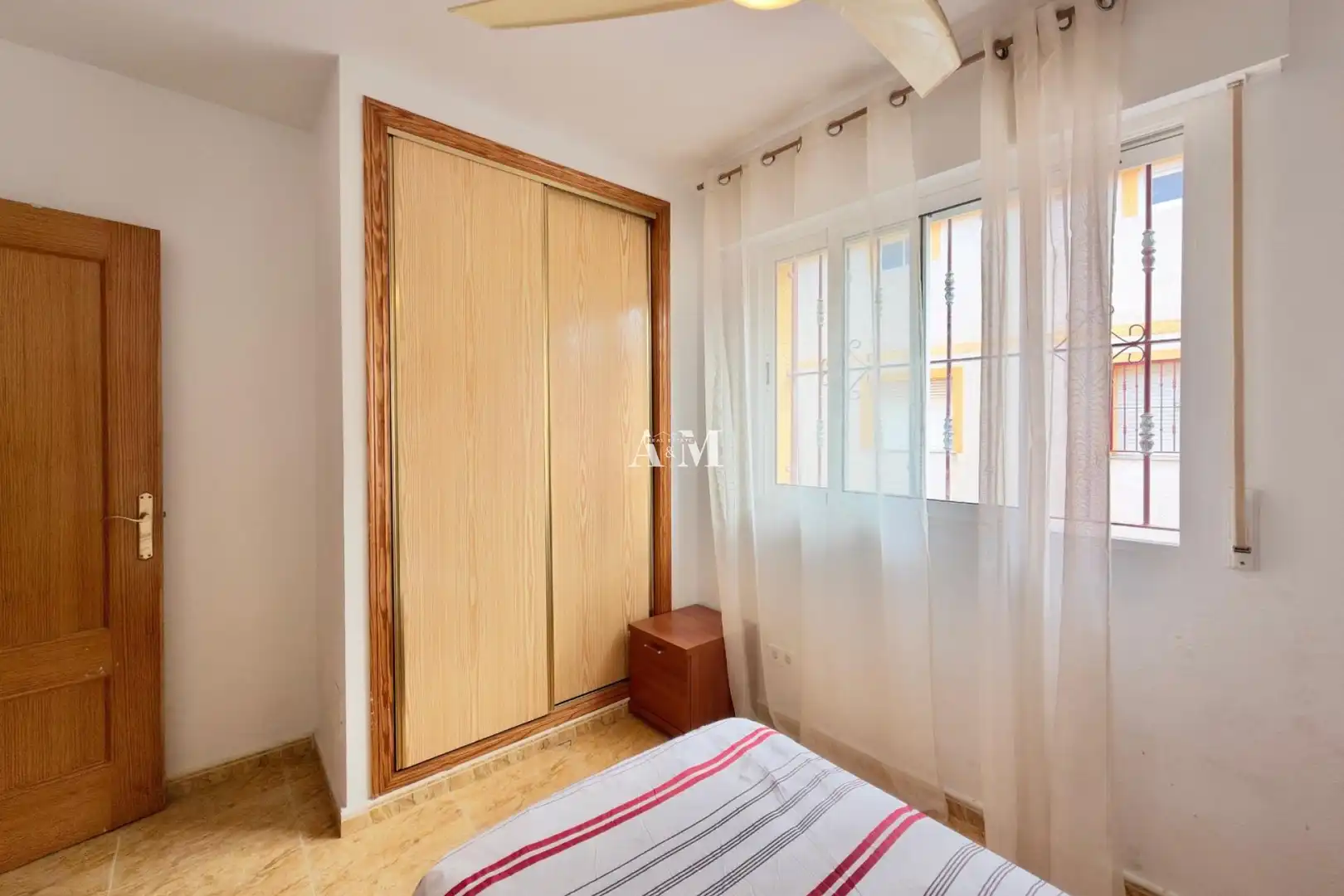 Casa amb terrassa de lloguer a Orihuela Costa, imagen 20