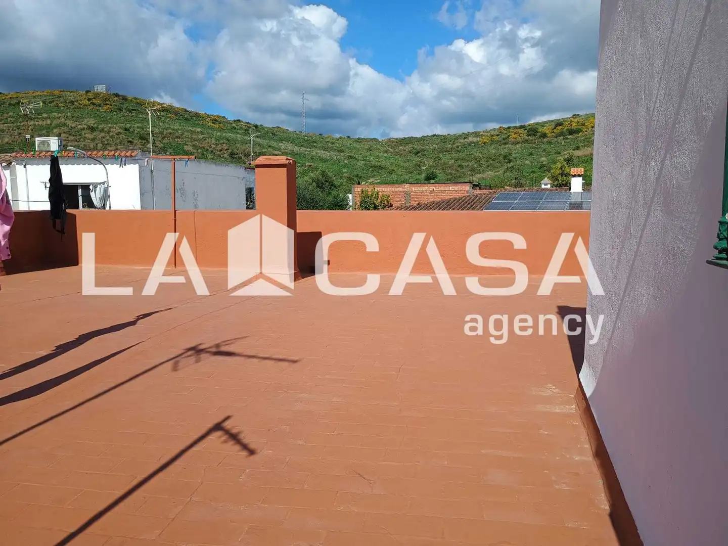 Terrace of Houses for sale in Algeciras