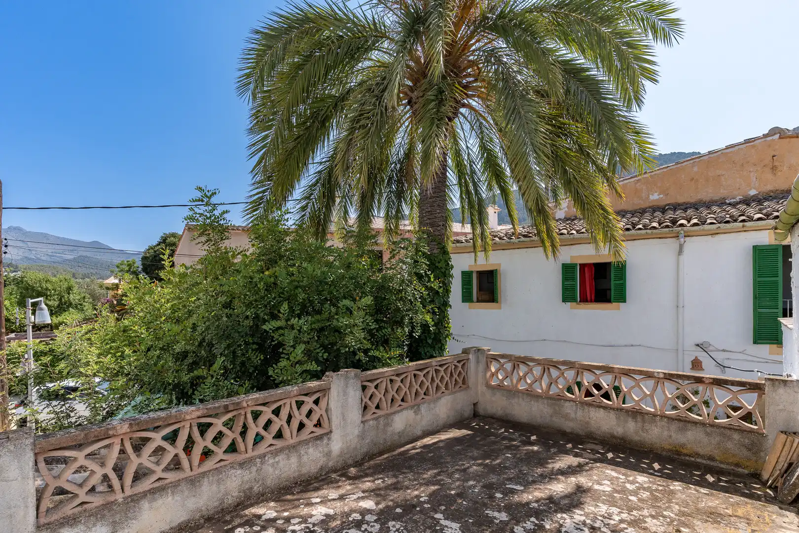 Maison mitoyenne à vendre à Andratx pueblo, imagen 26