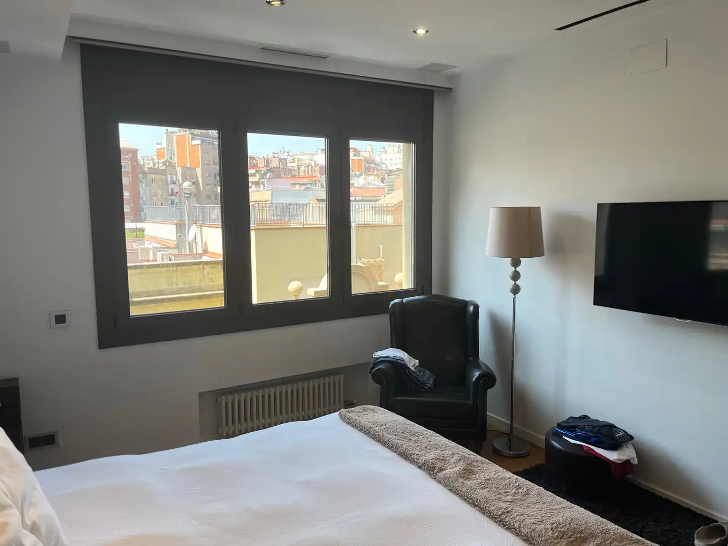 Appartement avec ascenseur à vendre à Carrer de Balmes, imagen 18