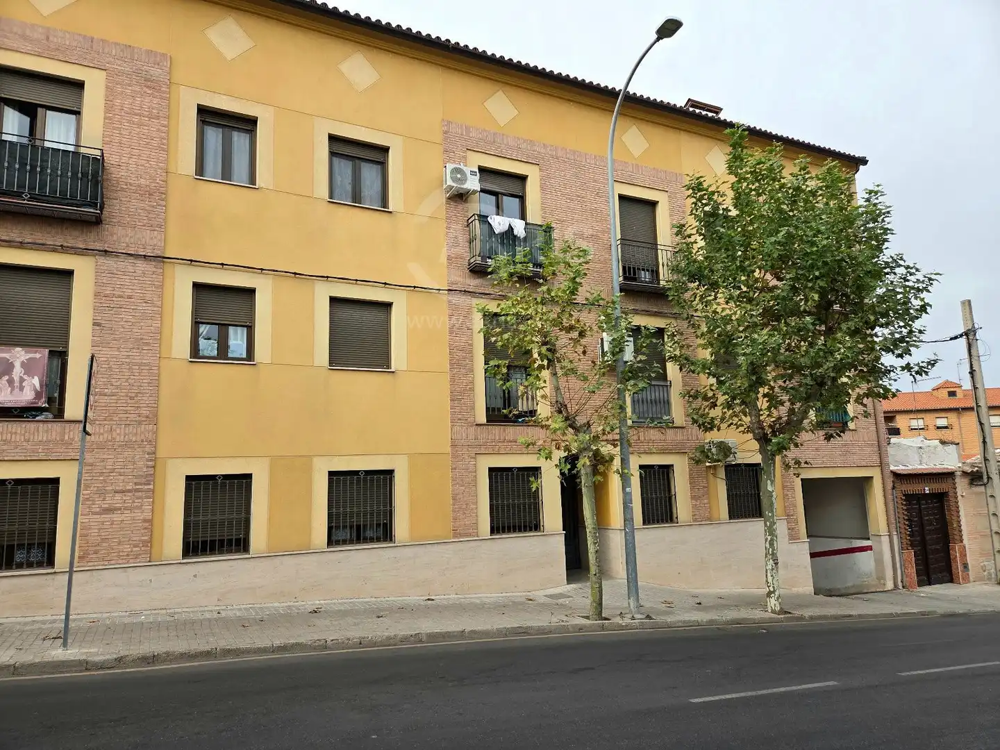 Àtic amb ascensor en venda a Pardo, imagen 2