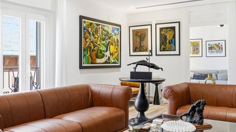 Foto 5 de Apartamento en venta en Sant Nicolau, Palma de Mallorca
