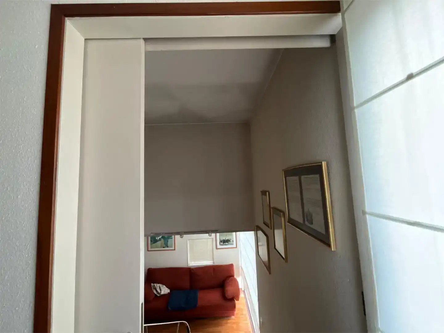 Casa o xalet en venda en Sant Esteve Sesrovires amb Aire condicionat
