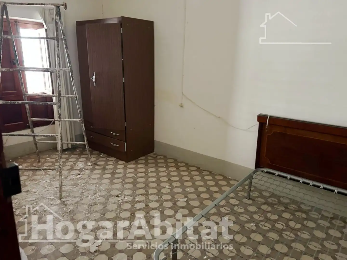 Casa amb terrassa en venda a Calle CRISTOFOL COLOM, imagen 25