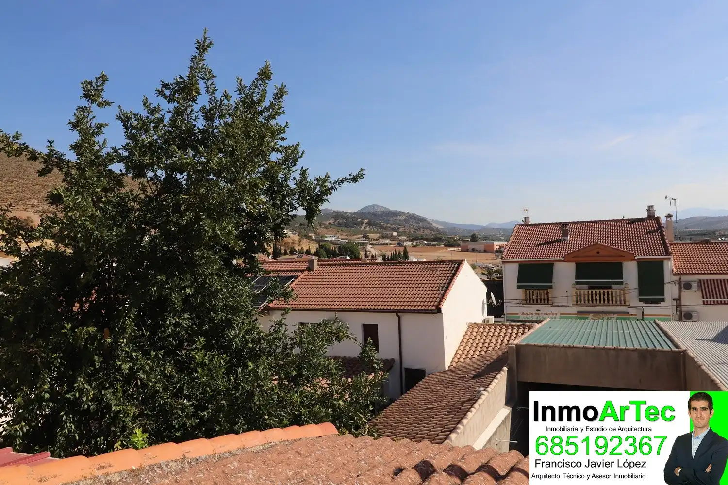 House with garden for sale in Calle San Francisco de Íllora 24, imagen 20