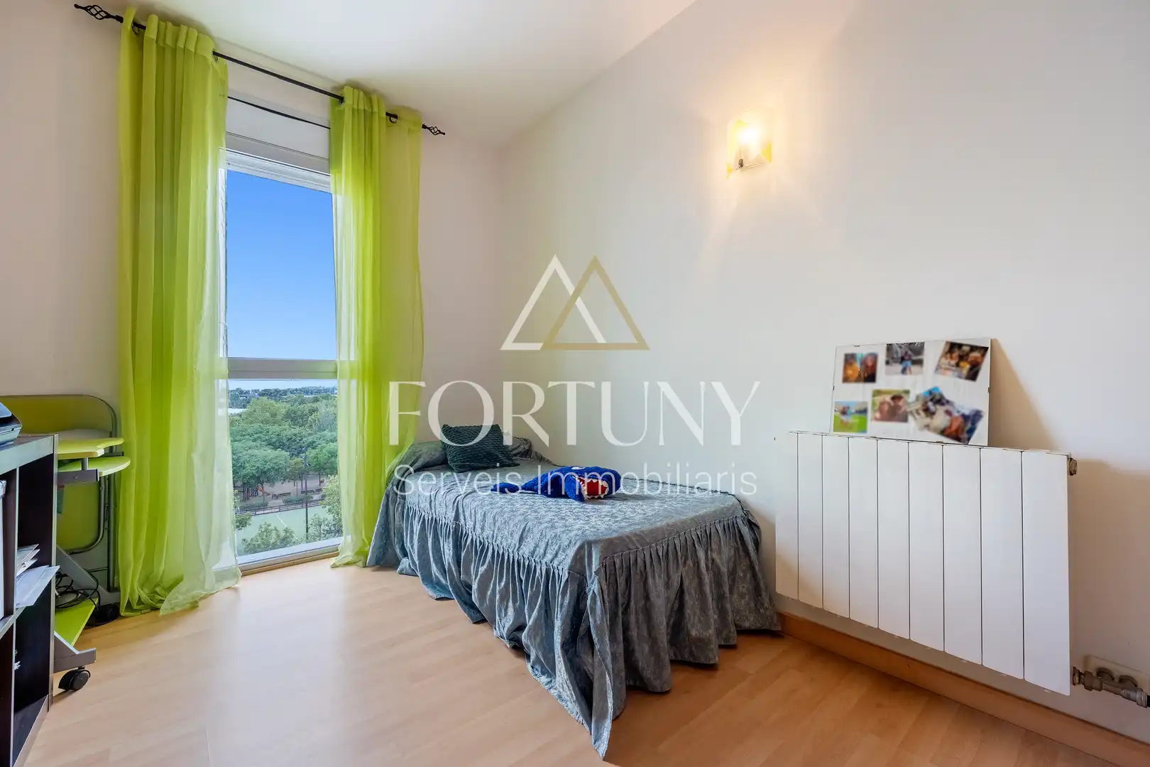 Ático con ascensor en venta en Carrer de Ramon Llull 11, imagen 14
