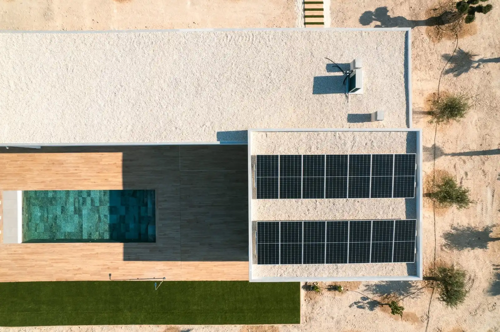 Villa mit Pool zum Verkauf in El Pinós / Pinoso, imagen 20