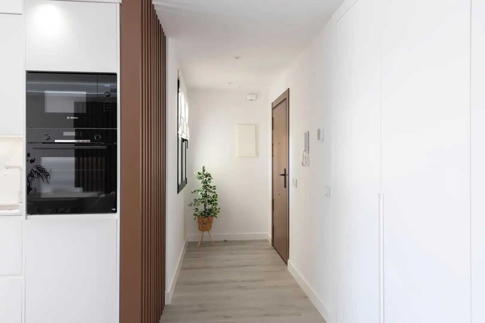 Apartment mit Terrasse zum Verkauf in Nueva Andalucía, imagen 10