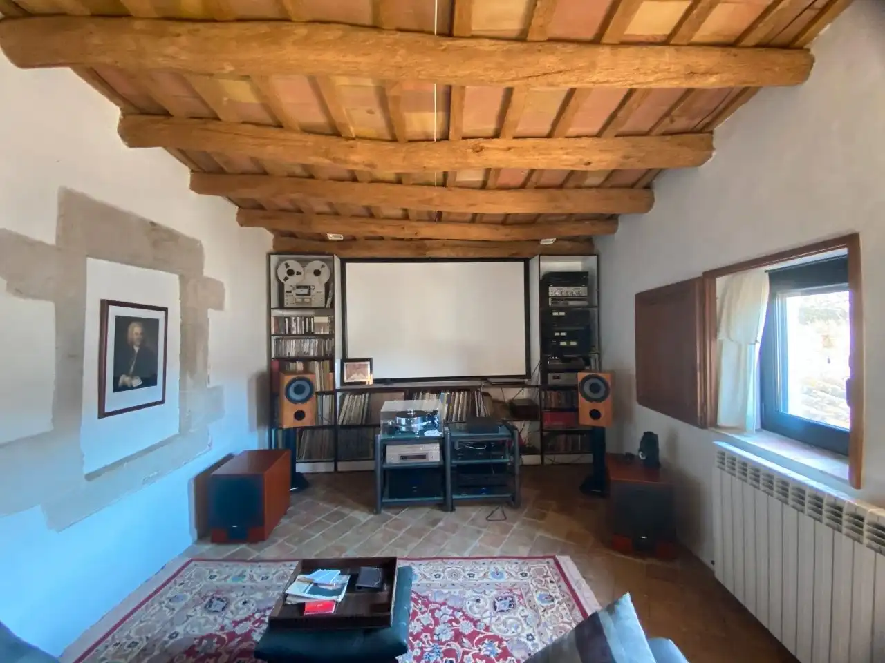 Casa o chalet en venta en Carrer Ample, 30, Bordils