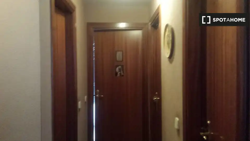 Zimmer in Loranca