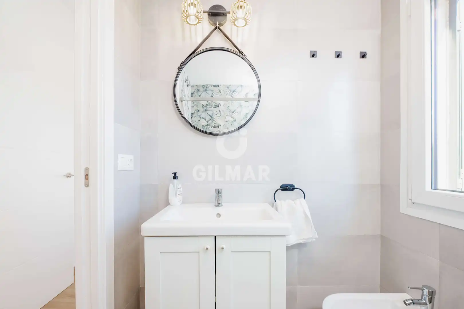 Bathroom of Attic for sale in Zahara de los Atunes  with Heating, Private garden and Storage room