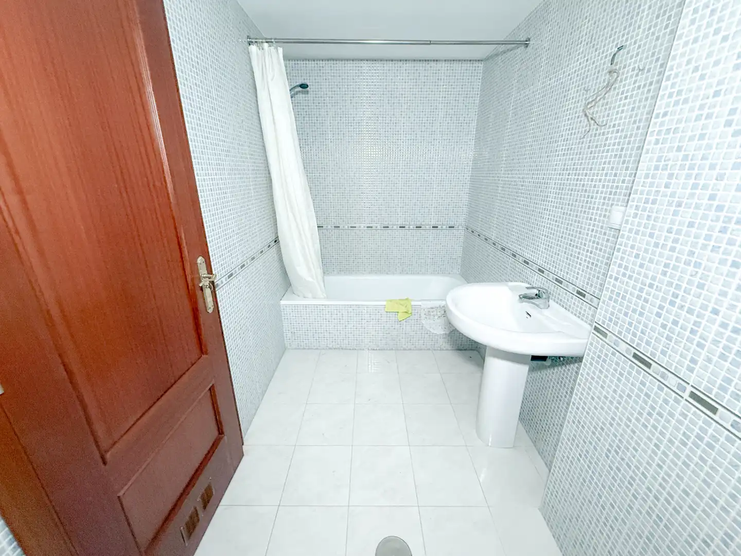Bany de Pis en venda en Aller