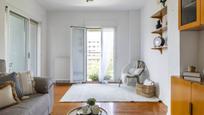 Living room of Flat for sale in Hernani  with Heating, Terrace and Balcony
