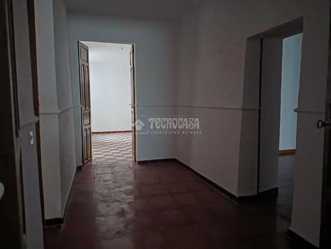 Casa adosada en venta en Olivenza