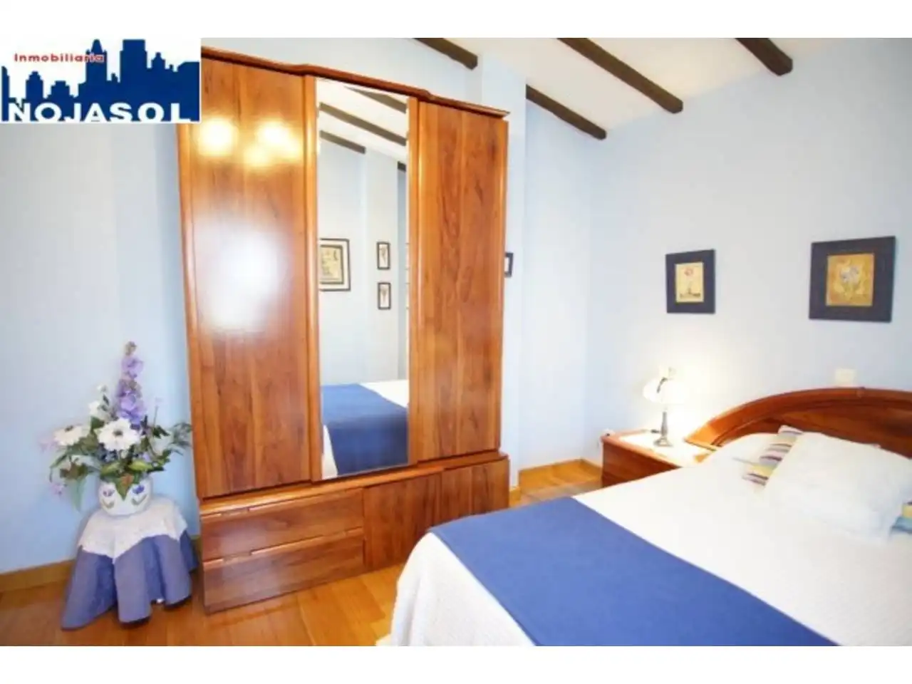 Habitación de Casa o chalet en venta en Arnuero con Calefacción, Jardín privado y Terraza