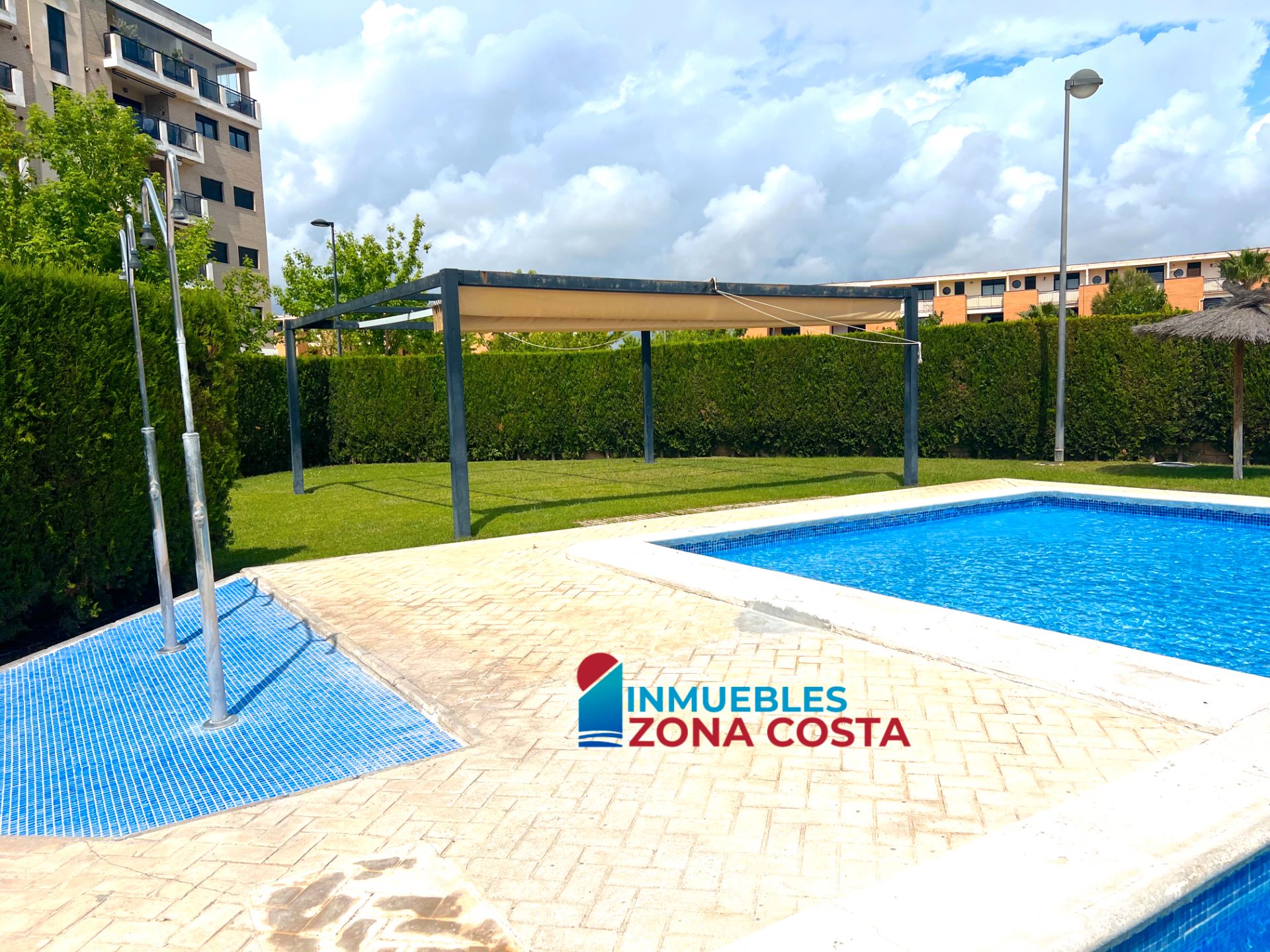Apartamento en venta en Playa del Puig