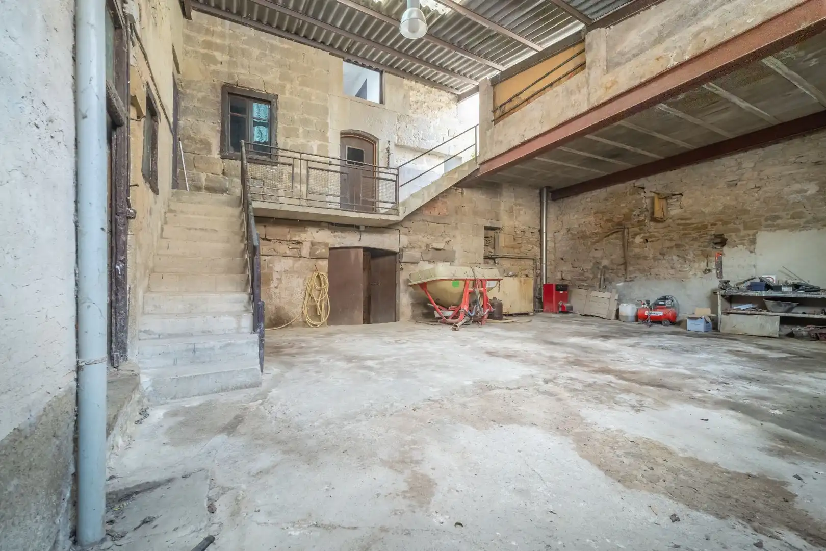 Maison rustique à vendre à Rodrigo Ximenez de Rada, imagen 61