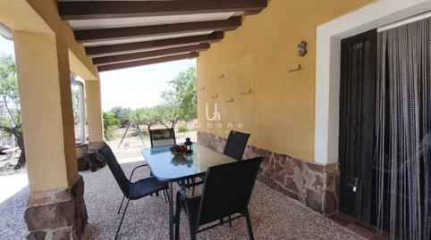 Foto 5 de Finca rústica en venda a Zarzadilla  de Mula, Mula, Murcia