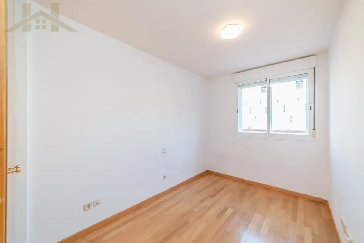 Schlafzimmer von Wohnung zum Verkauf in Valdemoro mit Klimaanlage, Heizung und Parkett