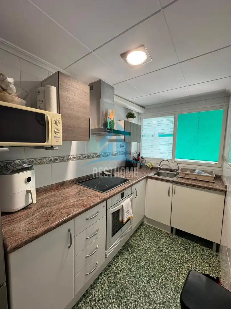 Wohnung mit Aufzug zum Verkauf in Calle Calle Caminàs dels Homens, imagen 5