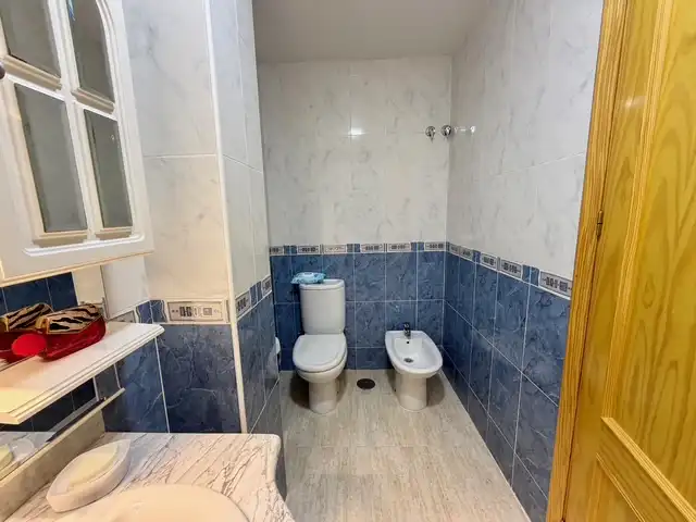 Habitatge en venda a Calle Poeta Jara Carrillo 83, imagen 22