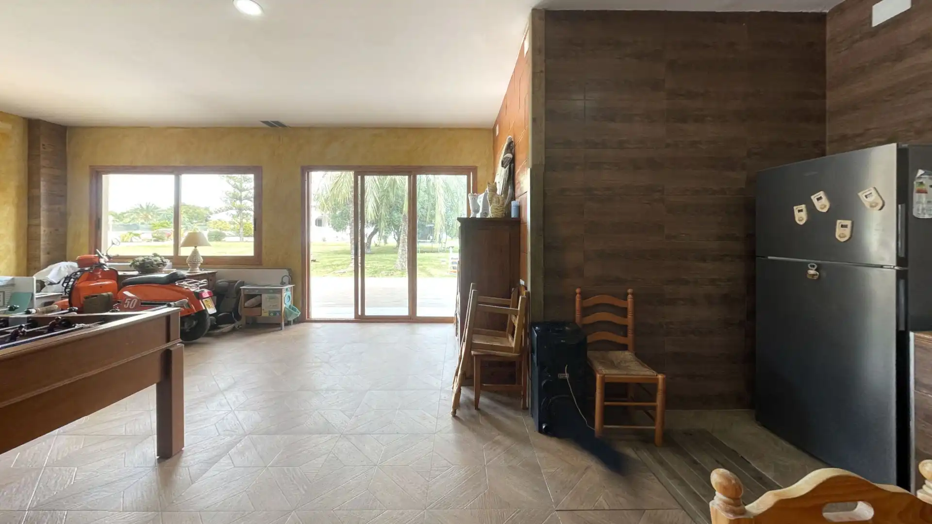 Houses for sale in San Vicente del Raspeig / Sant Vicent del Raspeig  with Air Conditioner, Heating and Private garden