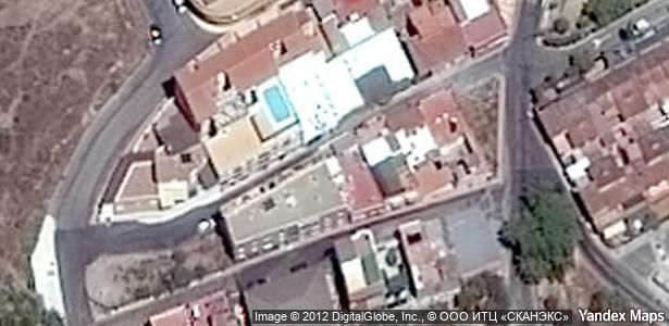 Piso en venta en Algezares