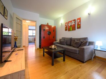 Apartamento con ascensor en alquiler en Arganzuela