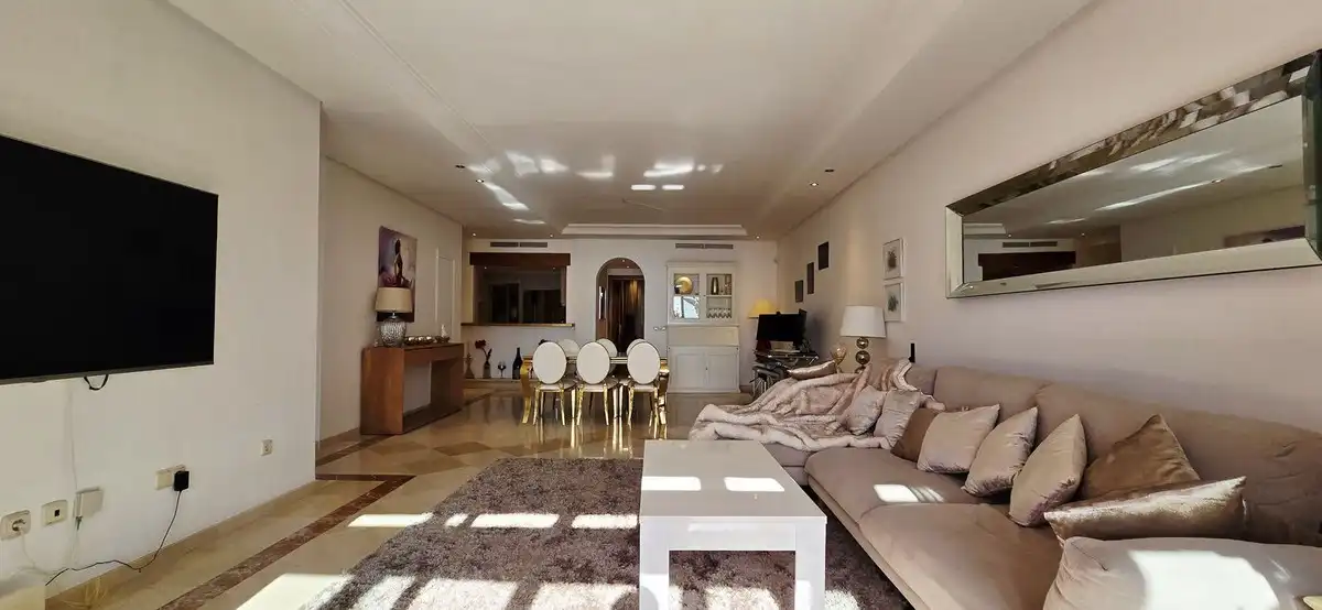 Wohnung mit Aufzug zum Verkauf in Estepona Pueblo, imagen 7