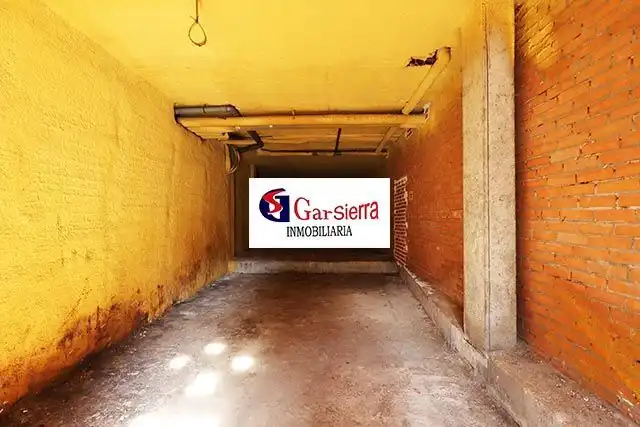 Local comercial en venta en Casco Histórico