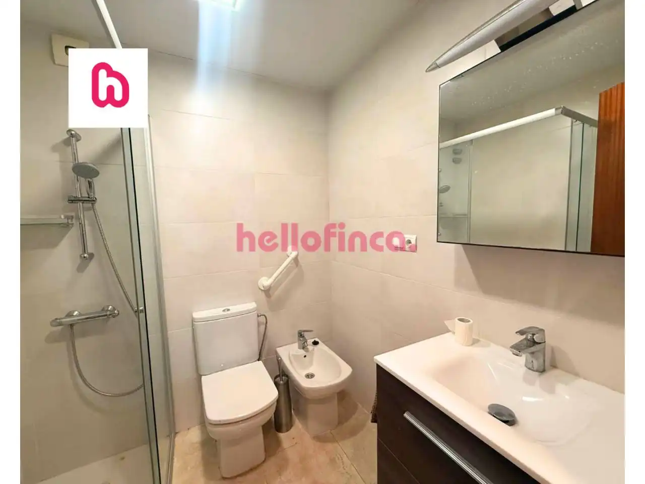Piso con terraza en venta en Calle del Vallès, imagen 34