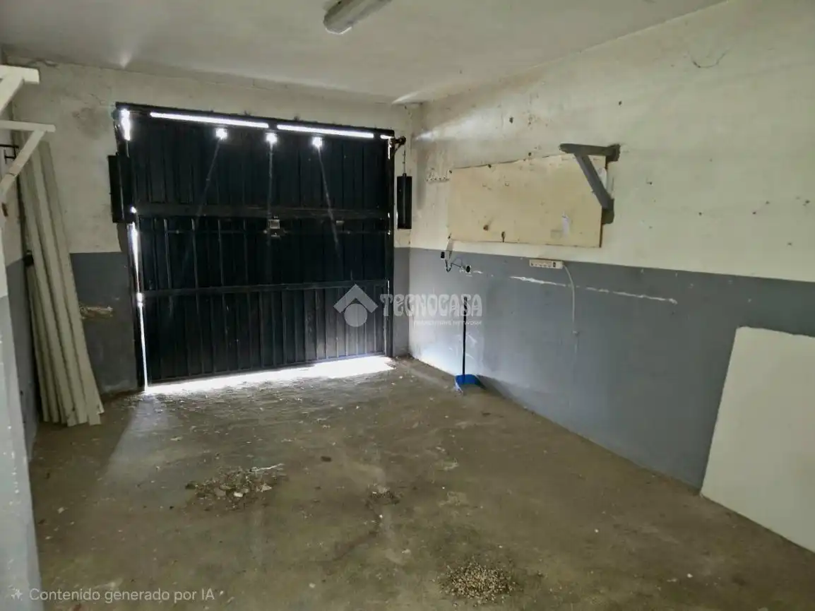 Casa adosada en venta en Morón de la Frontera