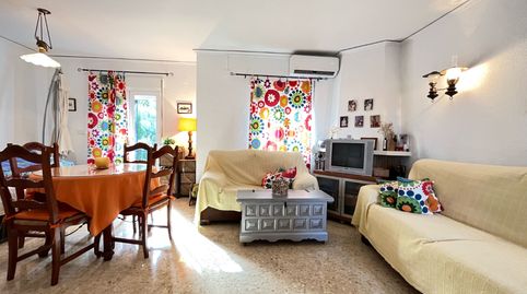 Foto 2 de Casa adosada en venta en El Palmar - Los Molinos, Dénia