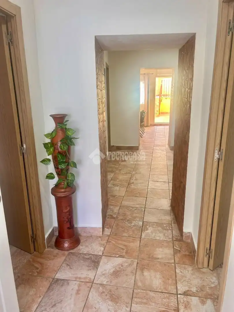 Maison jumelée à vendre à Almadén de la Plata, imagen 14