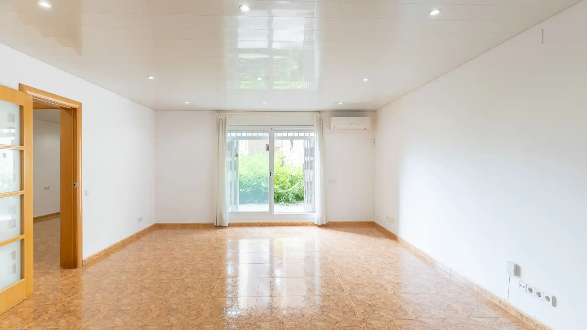 Flat for sale in Casagemes