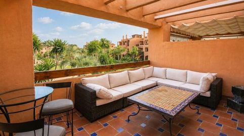 Foto 2 de Apartament de lloguer a Atalaya - Isdabe, Estepona