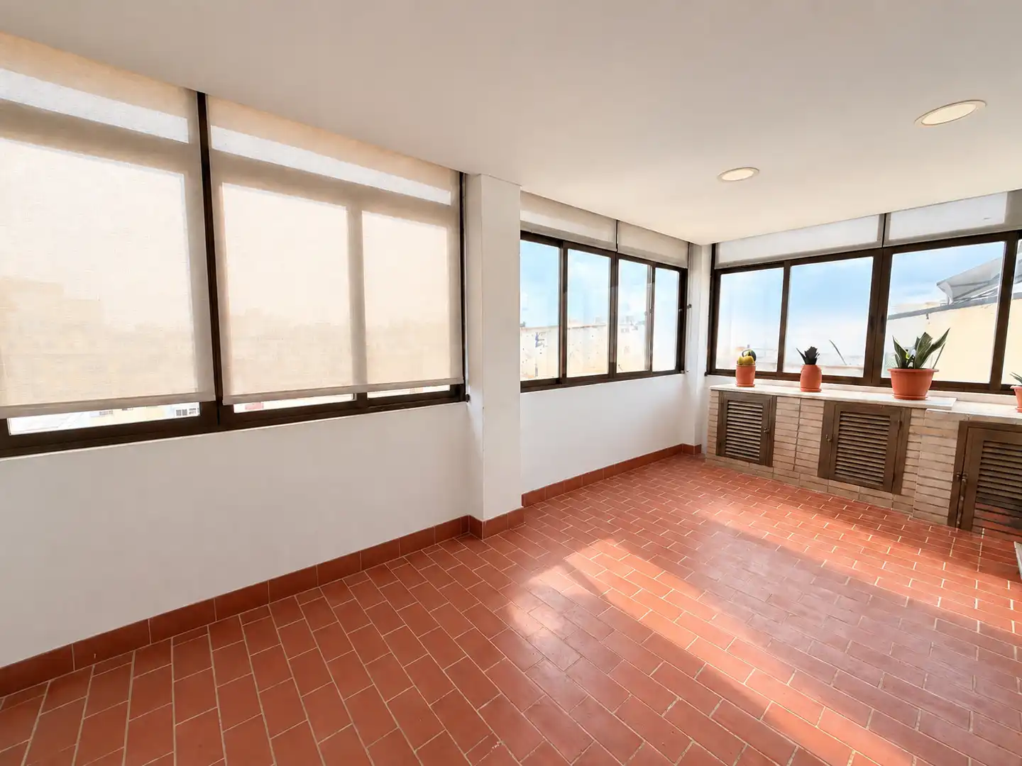 Penthouse mit Aufzug zum Verkauf in Carrer de Joan Fuster i Ortells