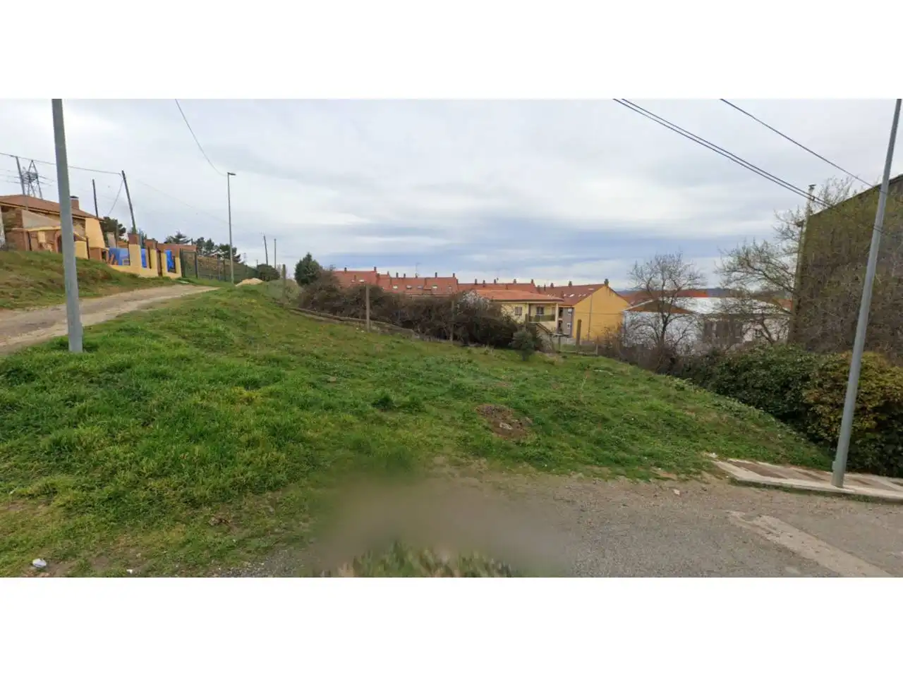 Terreni e lotti in vendita a Trobajo del Camino