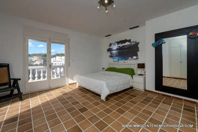 Detached house for sale in Tordera - Fluvià - Llobregat, imagen 33