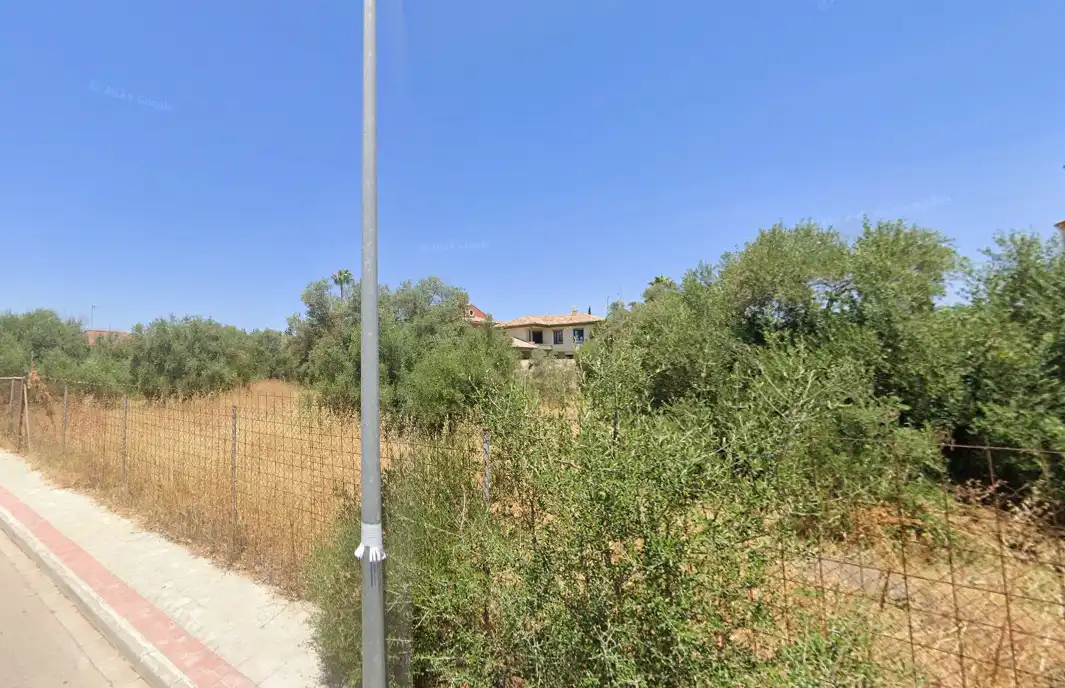 Terreni e lotti in vendita a Urbanizacion Castillo de la Serrez. III, imagen 6