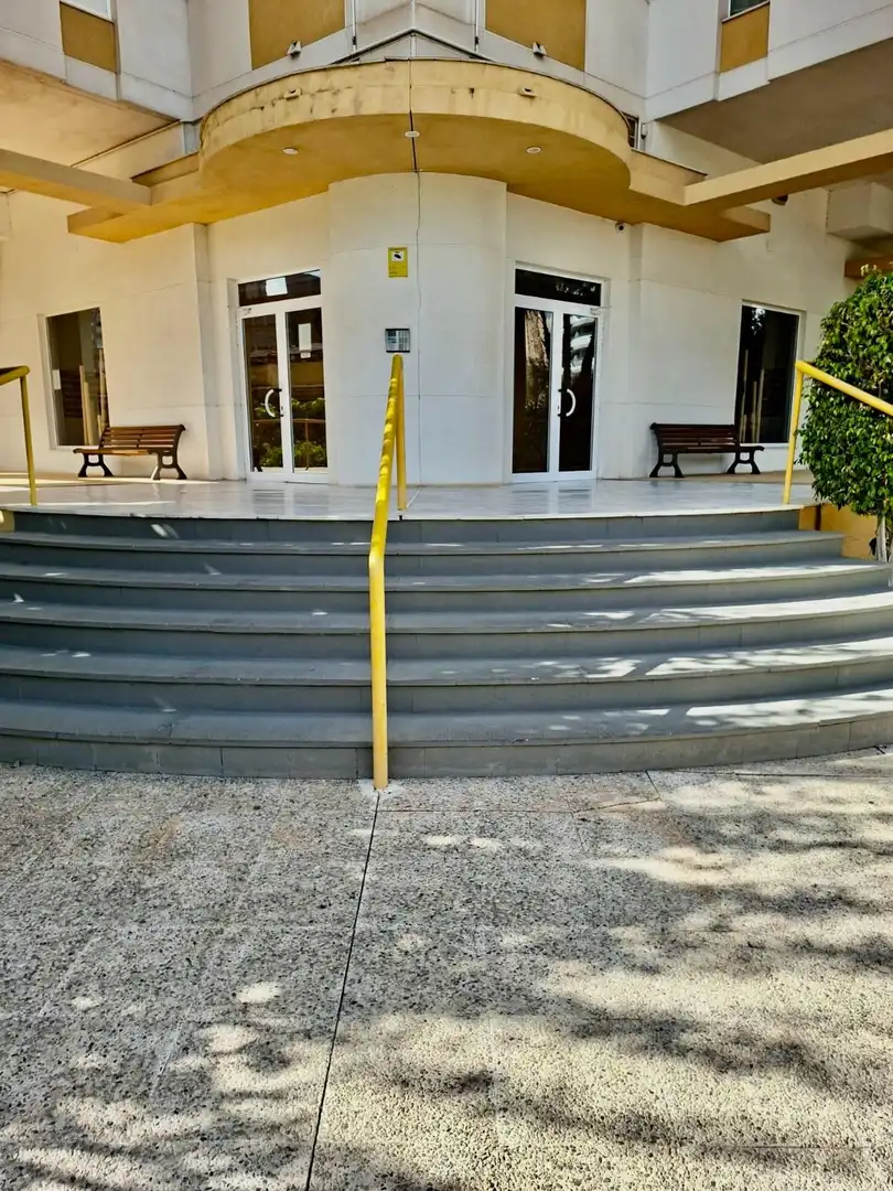 Apartament amb piscina en venda a Playa de Poniente, imagen 34